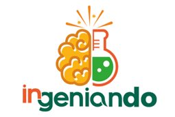 Logo programa Ingeniando