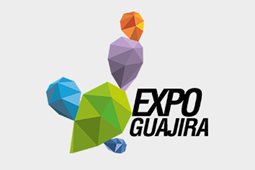 Logo Expoguajira